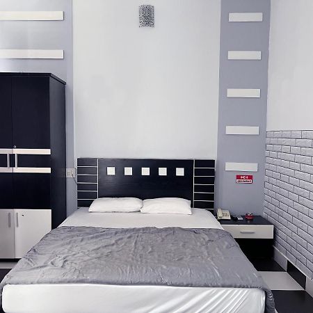 Отель Kichi House Кантхо Экстерьер фото