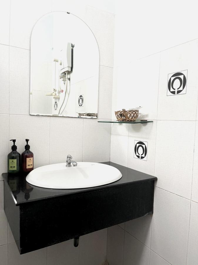 Отель Kichi House Кантхо Экстерьер фото