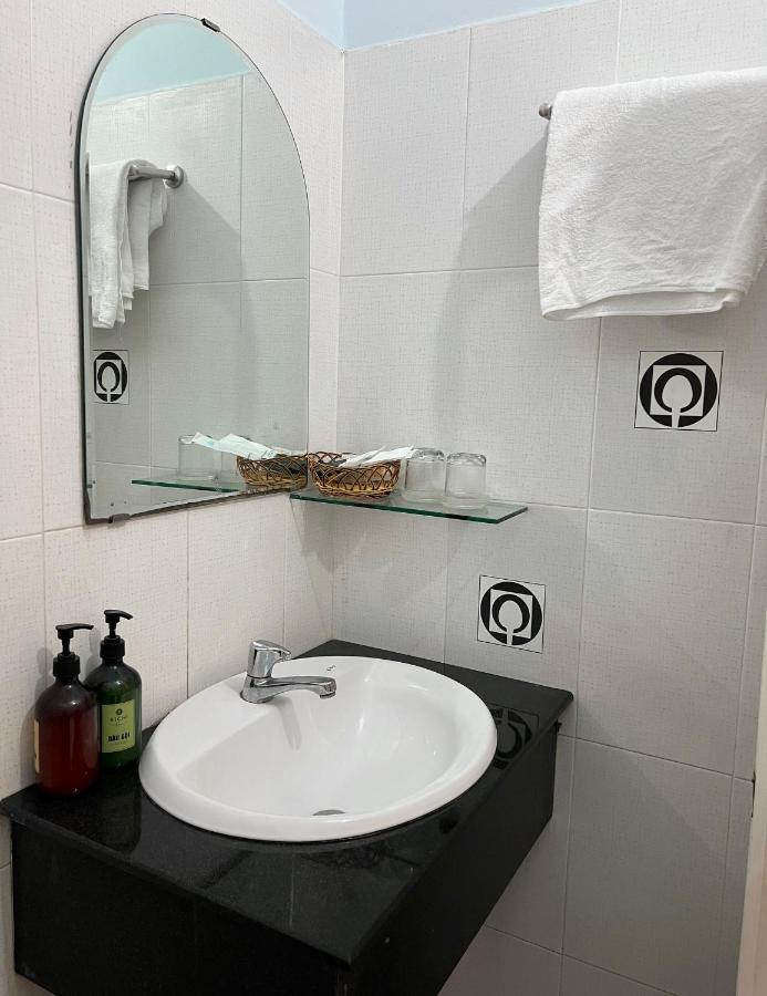 Отель Kichi House Кантхо Экстерьер фото