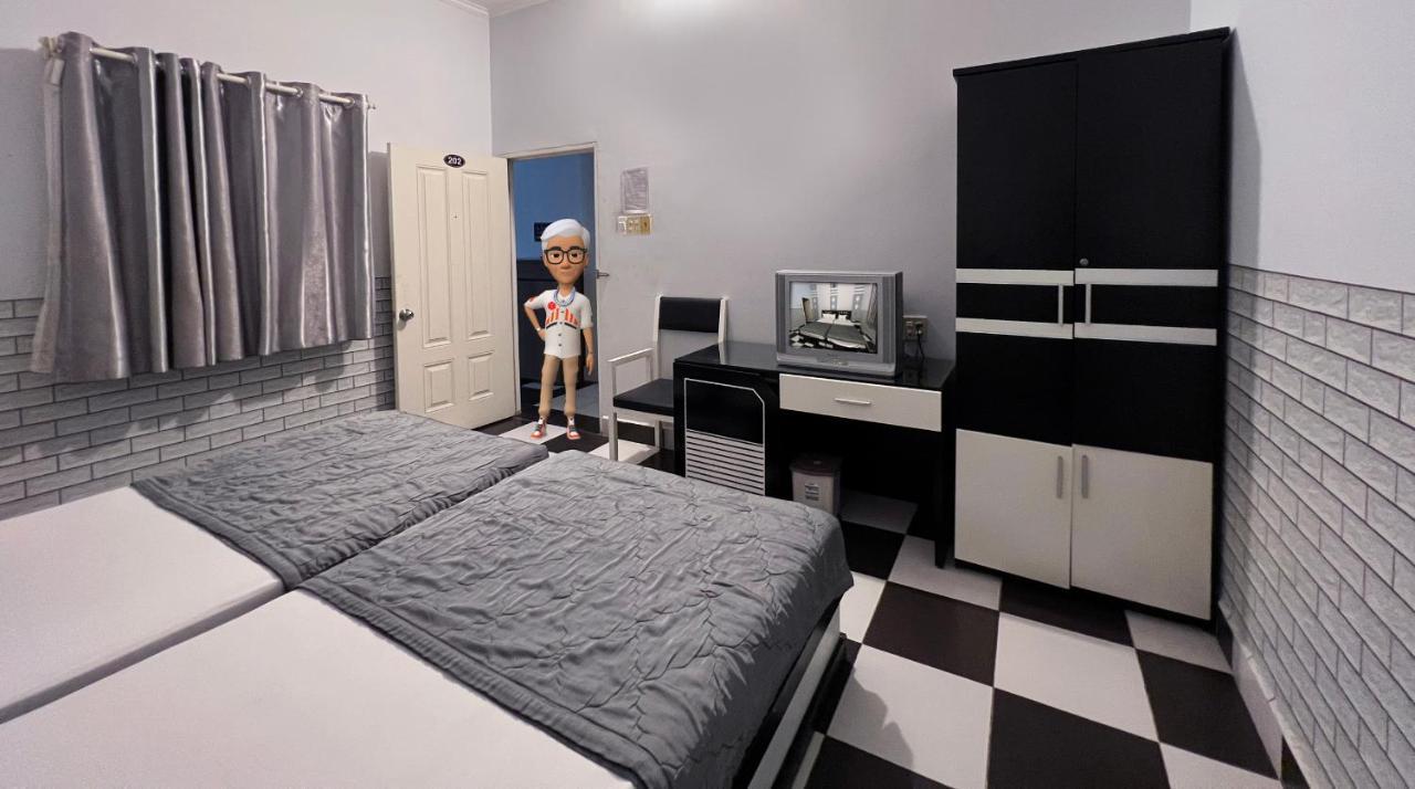 Отель Kichi House Кантхо Экстерьер фото